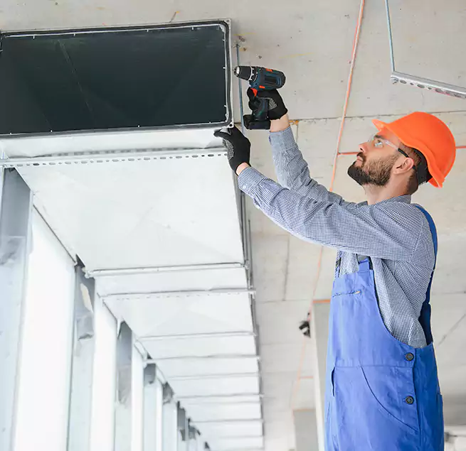 Why Homeowners & Businesses Trust Us in San Luis Obispo, CA