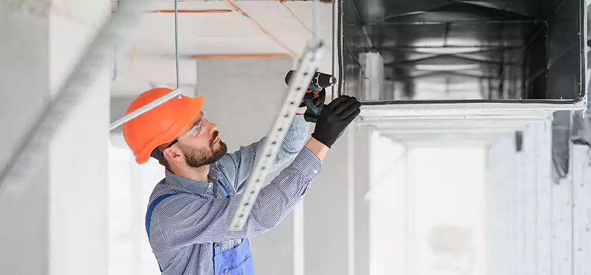 Our Air Vent Replacement Services in San Luis Obispo, CA