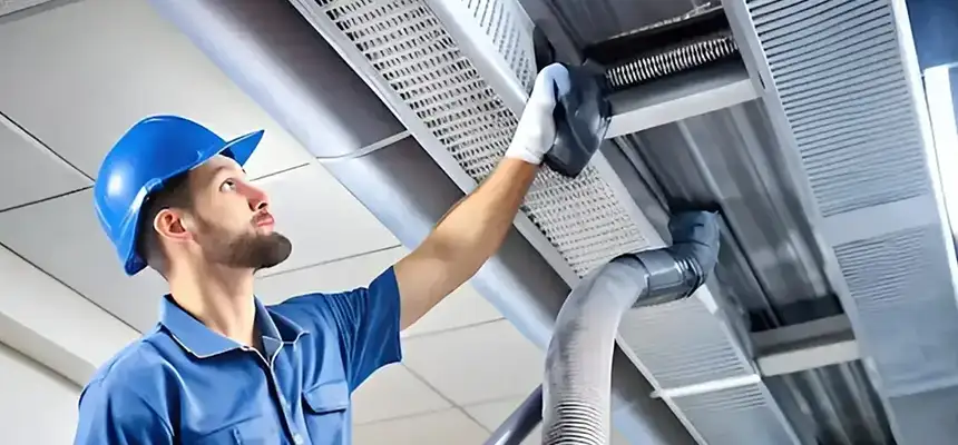 Our Annual Dryer Vent Maintenance Services in San Luis Obispo, CA