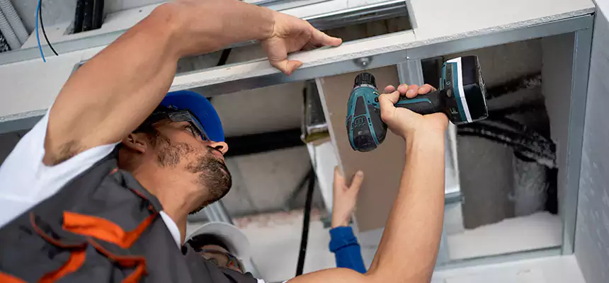 Our Apartment Air Duct Cleaning Services in San Luis Obispo, CA