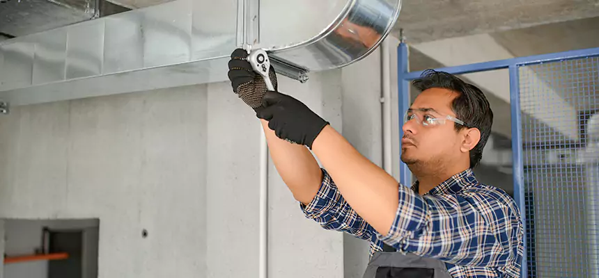 Our Clogged Air Duct Repair Services in San Luis Obispo, CA