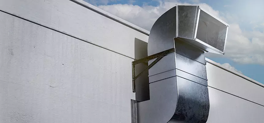 Trusted Industrial Dryer Vent Cleaning in San Luis Obispo