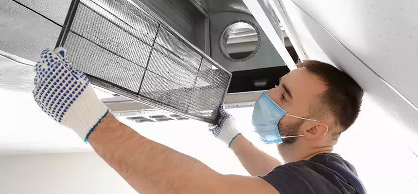 Our Dryer Vent Cleaning Services in San Luis Obispo, CA