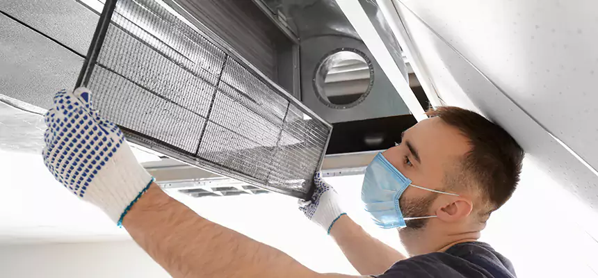 Our Dryer Vent Replacement Services in San Luis Obispo, CA