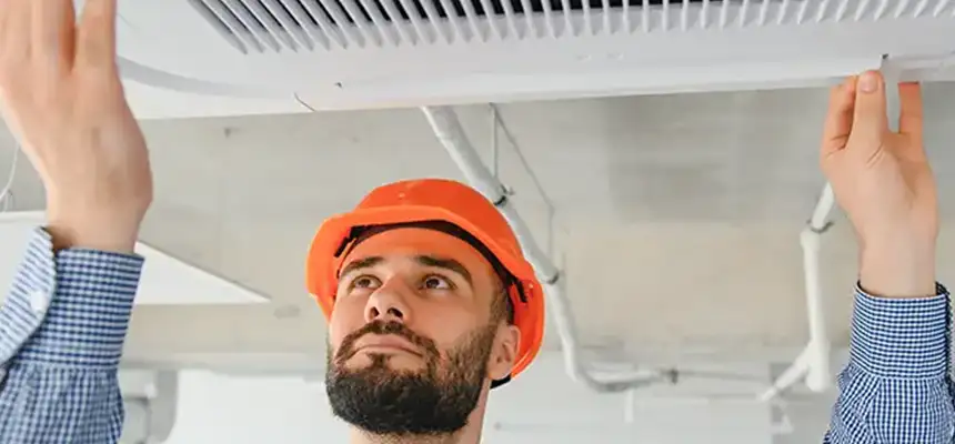 Our Furnace Vent Cleaning Services in San Luis Obispo, CA