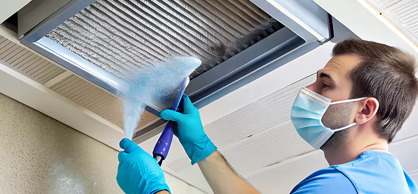 Our Home Ventilation Cleaning Services in San Luis Obispo, CA