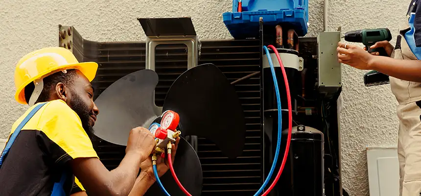 Our HVAC Airflow Optimization Services in San Luis Obispo, CA