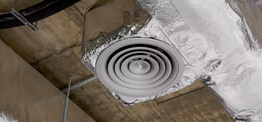 Our Industrial Dryer Vent Cleaning Services in San Luis Obispo, CA