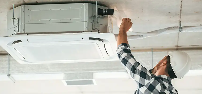 Our Local Vent Cleaning Services in San Luis Obispo, CA