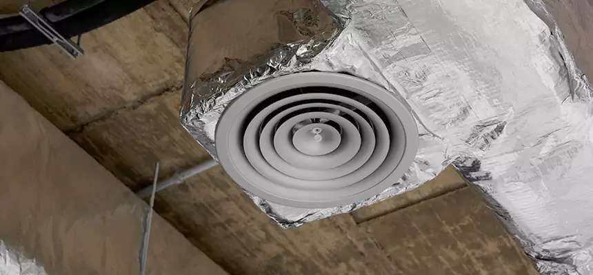 Our Low VOC Vent Installation Services in San Luis Obispo, CA