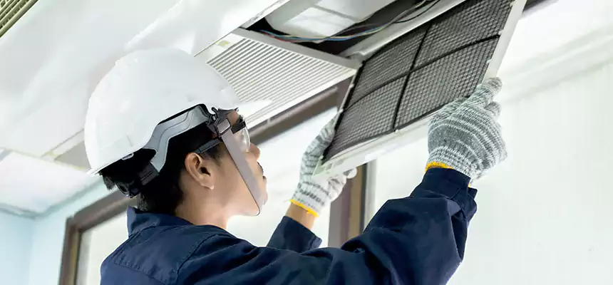 Our Residential Air Vent Cleaning Services in San Luis Obispo, CA