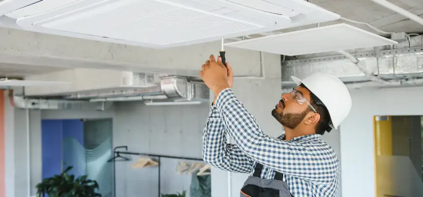 Our Roof Dryer Vent Cleaning Services in San Luis Obispo, CA