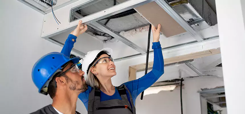 Our Vent Relocation Services in San Luis Obispo, CA