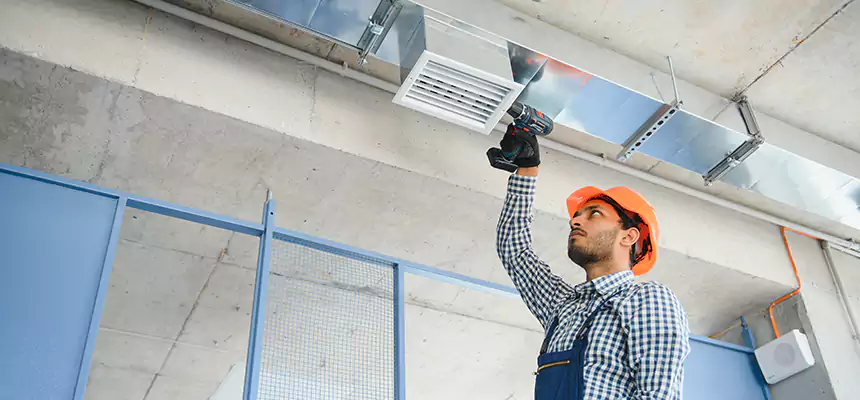 Efficient Exhaust Vent Cleaning in San Luis Obispo, CA