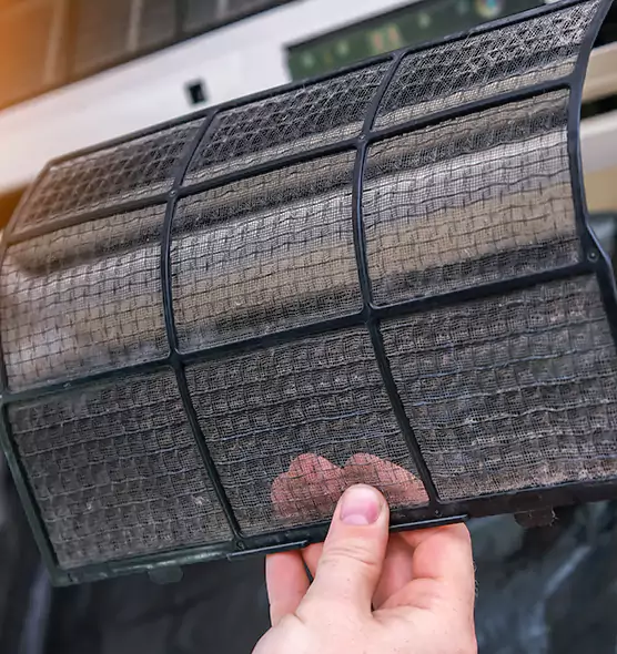 Top-notch AC Air Filter Replacement in San Luis Obispo