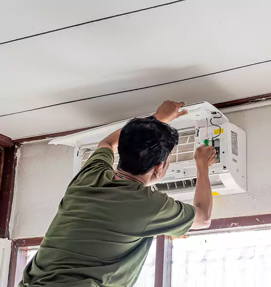 About Air Duct & AC Odor Removal in San Luis Obispo, CA