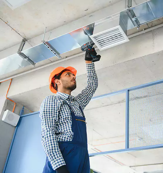 Welcome to Air Duct Cleaning & Repairs San Luis Obispo — Your Local Air Duct Installation Specialists in San Luis Obispo, CA