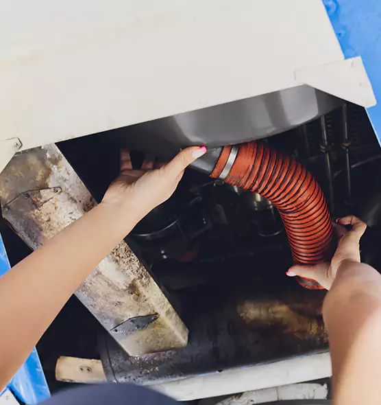 About Air Duct Virus Disinfection in San Luis Obispo, CA
