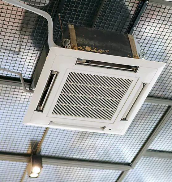 Top-Notch Allergy Relief Vent Cleaning Services in San Luis Obispo, CA