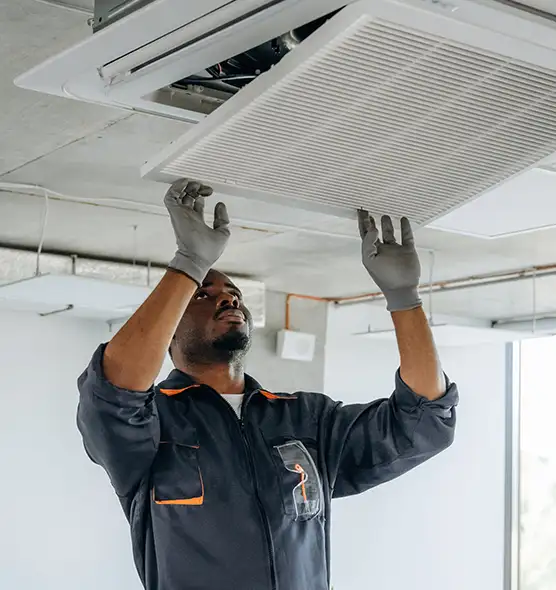 About Certified Air Duct Specialists in San Luis Obispo, CA