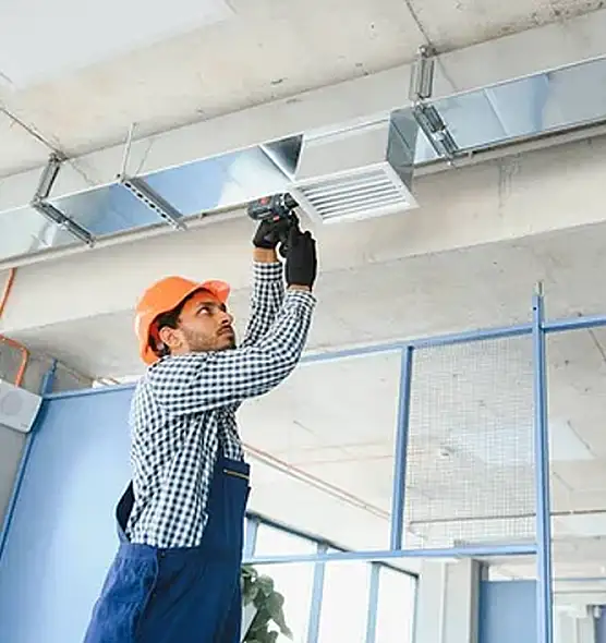 About Commercial Laundry Vent Cleaning in San Luis Obispo, CA