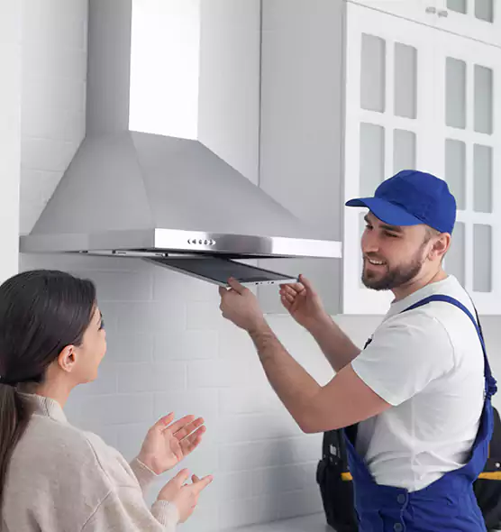 Professional Dryer Vent Cleaning Service in San Luis Obispo, CA