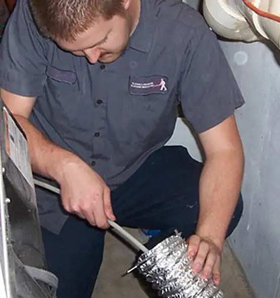 About Dryer Vent Hose Installation in San Luis Obispo, CA