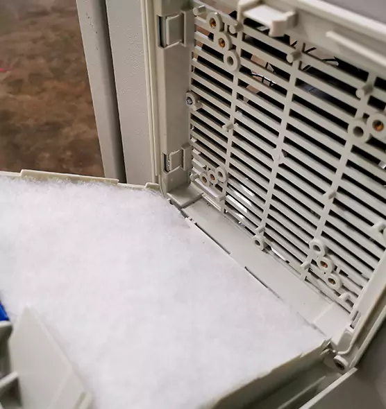 Professional Dryer Vent Mold Cleaning in San Luis Obispo, CA