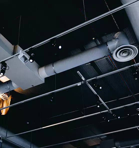 Professional Duct Cleaning For LEED Homes in San Luis Obispo, CA