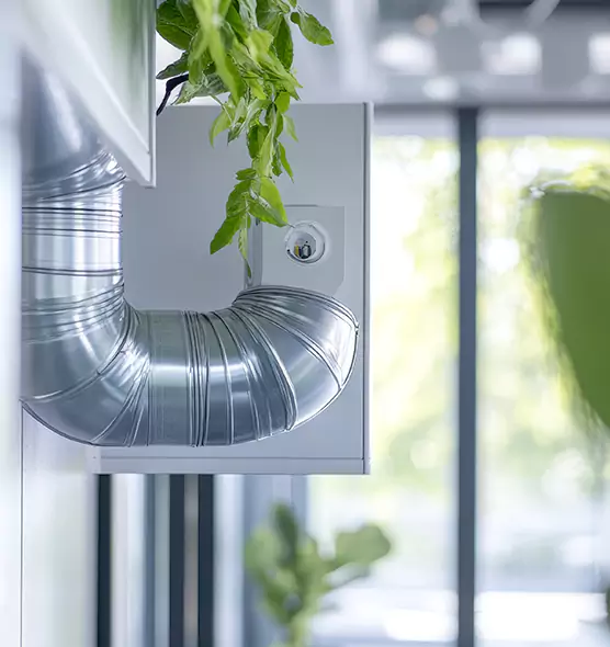 Professional Eco-Safe Dryer Vent Cleaning in San Luis Obispo, CA