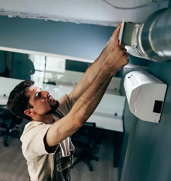 About Flexible Ductwork Replacement in San Luis Obispo, CA