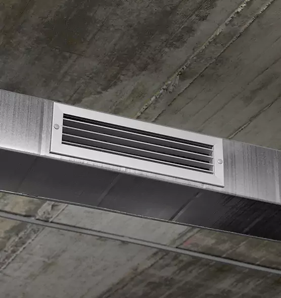 Trusted Hospital Grade Air Duct Cleaning Experts in San Luis Obispo, CA