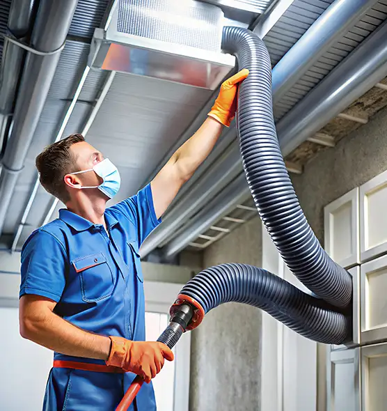 Welcome to Air Duct Cleaning & Repairs San Luis Obispo — Your Local Roof Dryer Vent Cleaning Specialists in San Luis Obispo, CA