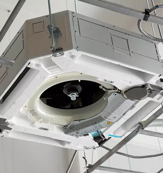 Professional Roof Vent Lint Removal San Luis Obispo, CA