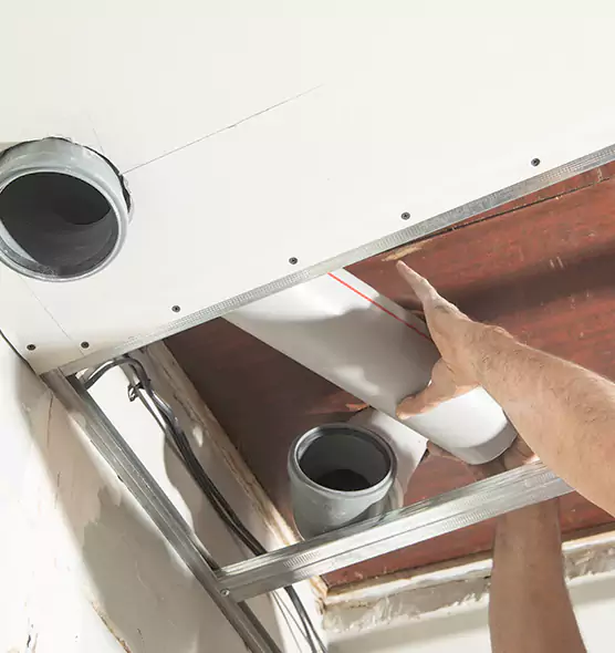 Professional Seasonal Allergy Air Duct Cleaning in San Luis Obispo, CA