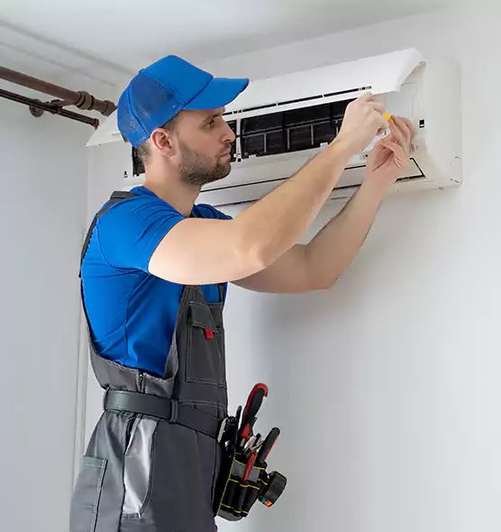About Smart Thermostat AC Installation in San Luis Obispo, CA