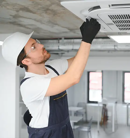 About Spring Air Duct Cleaning in San Luis Obispo, CA