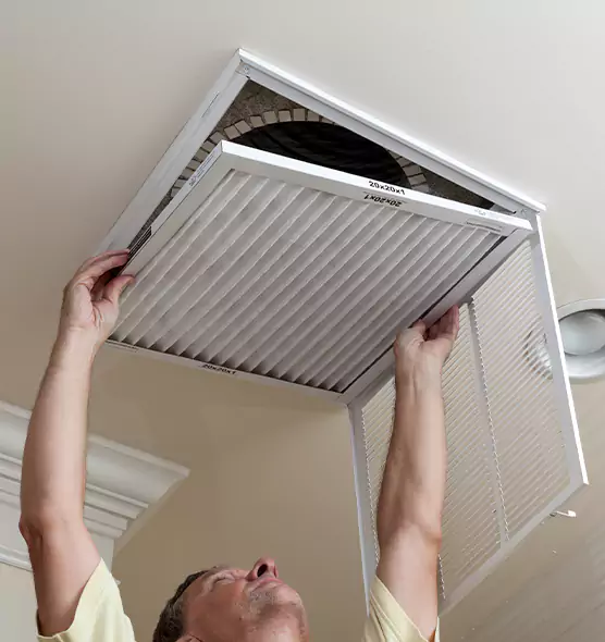 Trusted Vent Shaft Cleaning Expert in San Luis Obispo, CA