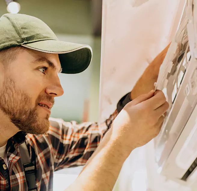 Why Homeowners Businesses Trust Us in San Luis Obispo, CA?