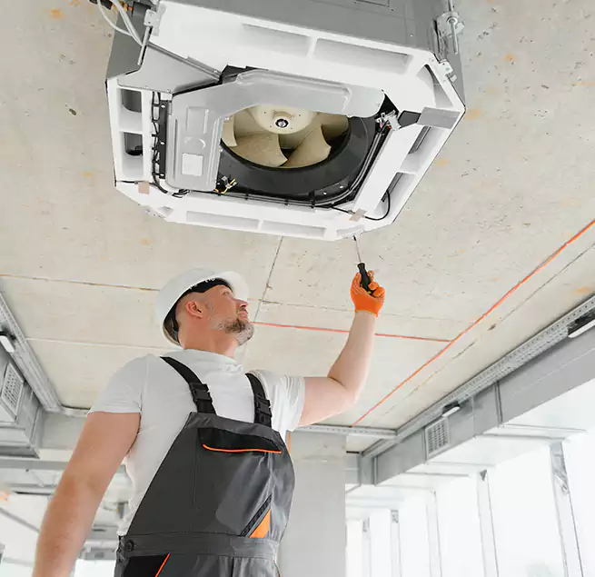 Why Homeowners & Businesses Trust Us in San Luis Obispo, CA?