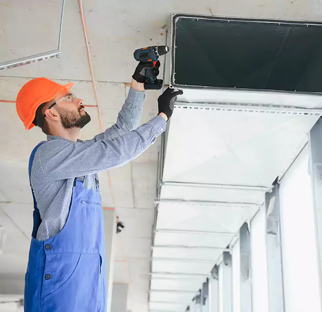 Why Homeowners & Businesses Trust Us in San Luis Obispo, CA?