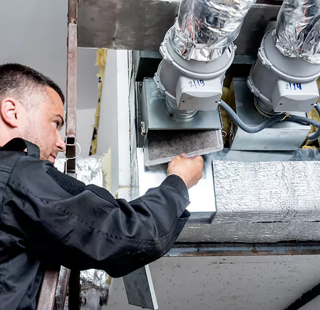 Why Homeowners & Businesses Trust Us in San Luis Obispo, CA?