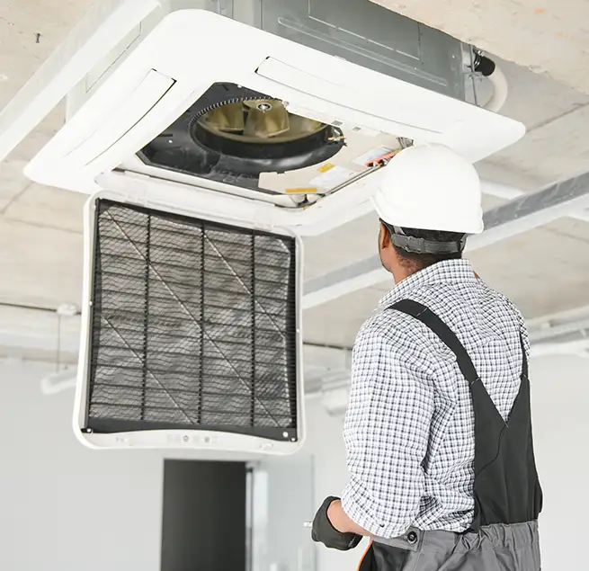 Why Homeowners & Businesses Trust Us in San Luis Obispo, CA?