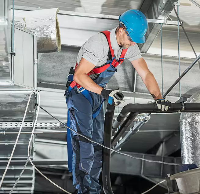 Why Homeowners & Businesses Trust Us in San Luis Obispo, CA?