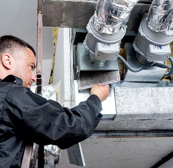 Why Homeowners & Businesses Trust Us in San Luis Obispo, CA?