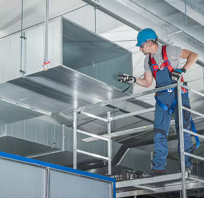 Why Homeowners & Businesses Trust Us in San Luis Obispo, CA?