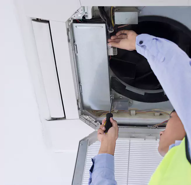 Why Homeowners & Businesses Trust Us San Luis Obispo, CA?