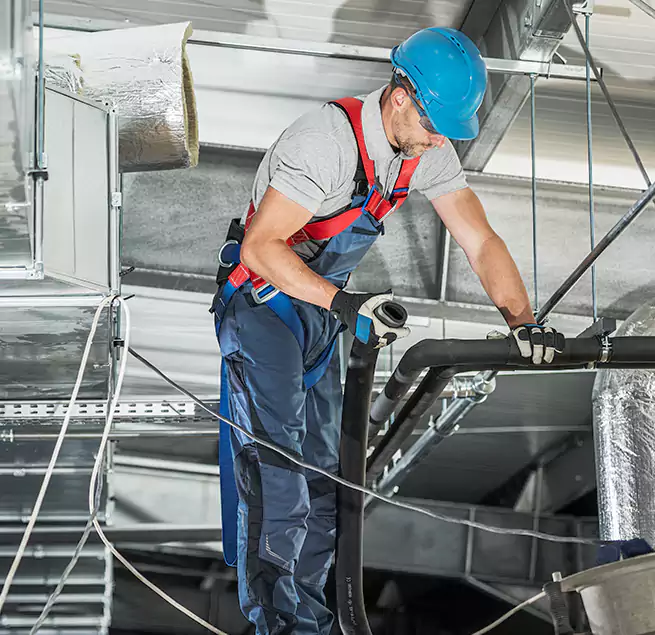 Why Homeowners & Businesses Trust Us in San Luis Obispo, CA?