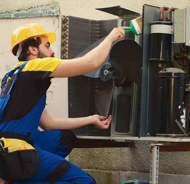 Why Homeowners Businesses Trust Us in San Luis Obispo, CA?