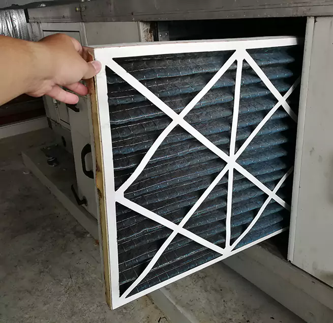 Why Homeowners & Businesses Trust Us San Luis Obispo, CA?